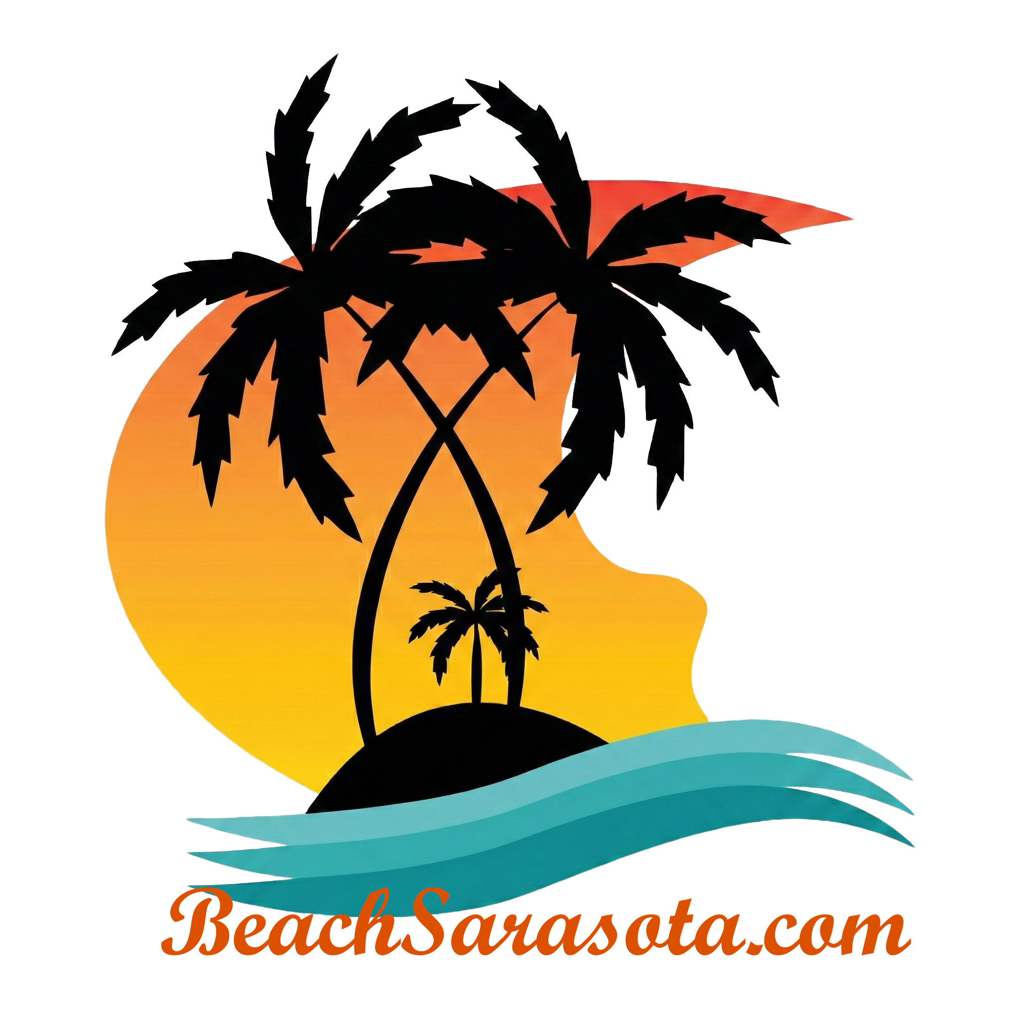 BeachSarasota logo